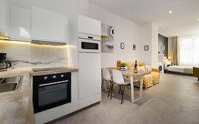 Charming & Design Apartment