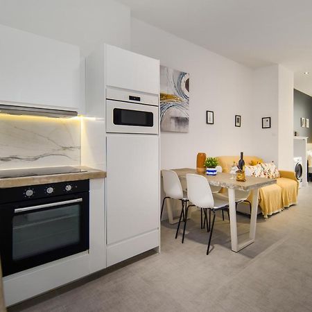 Charming & Design Apartment Budapeszt Zewnętrze zdjęcie