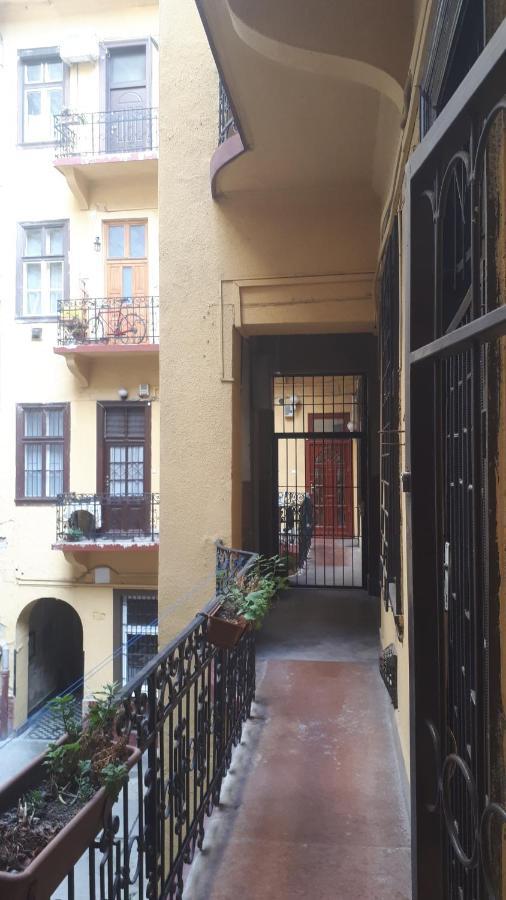 Charming & Design Apartment Budapeszt Zewnętrze zdjęcie