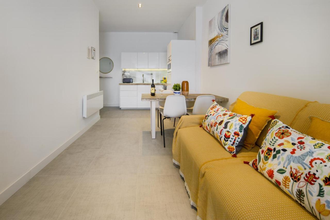 Charming & Design Apartment Budapeszt Zewnętrze zdjęcie